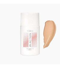 Oriflame The One In Action Medium Beige Güneş Koruyuculu Serum Tüp Fondöten 30 ml
