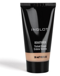 Inglot Beautifier Tinted Cream 105 Krem Tüp Fondöten 30 ml