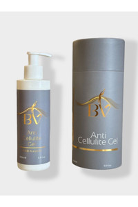Belgin Vural Sıkılaştırıcı Selülit Kremi 200 ml