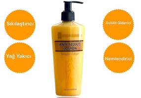 Richaderm Sıkılaştırıcı Selülit Jeli 250 ml