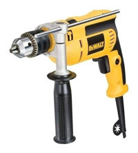 Dewalt DWD024-QS 650 W 13 MM Darbeli Matkap
