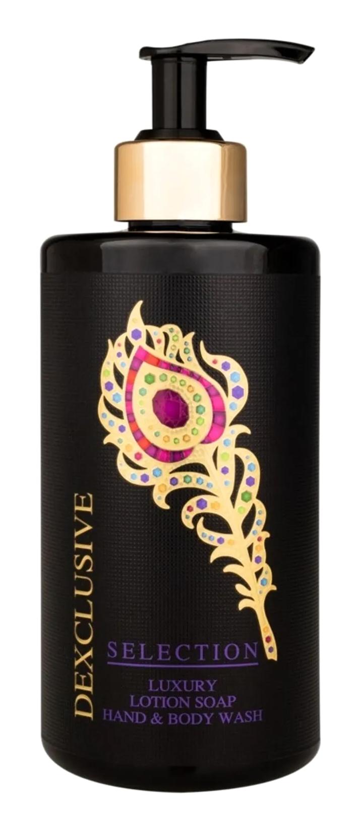 Luxury Nemlendiricili Sıvı Sabun 400 ml