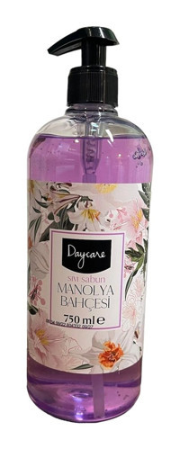 Daycare Manolya Bahçesi Sıvı Sabun 750 ml