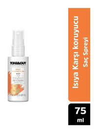 Toni&Guy Soft&Smooth Isıdan Koruyucu Keratinli Saç Spreyi 75 ml