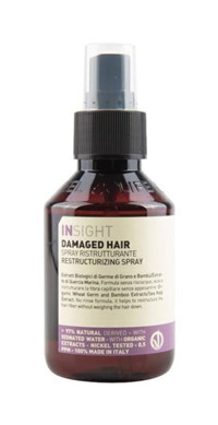 Insight Damaged Hair Onarıcı Saç Spreyi 100 ml