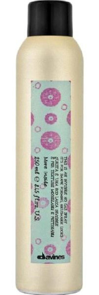 Davines More Inside No Gas Saç Spreyi 250 ml