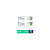 Sensodyne Promine Florürlü Diş Macunu 2x75 ml