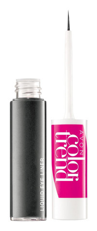 Avon Emerald 8681298935001 Suya Dayanıklı Mat Koyu Yeşil Kalıcı İnce Uçlu Fırça Likit Eyeliner