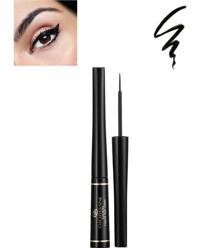 Oriflame Giordani Gold 162 Suya Dayanıklı Mat Siyah Kalıcı İnce Uçlu Fırça Likit Eyeliner