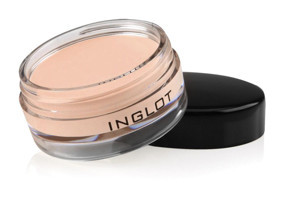 Inglot It Be Suya Dayanıklı Mat Bej Kalıcı Uçlu Jel Eyeliner