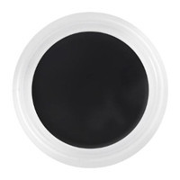Kryolan Hd Creamliner Lapis Suya Dayanıklı Mat Siyah Kalıcı Uçlu Jel Eyeliner