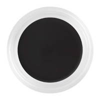 Kryolan Hd Creamliner Ebony Suya Dayanıklı Mat Siyah Kalıcı Uçlu Jel Eyeliner