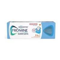 Sensodyne Pronamel Naneli Florürlü 6-12 Yaş Çocuk Diş Macunu 50 ml