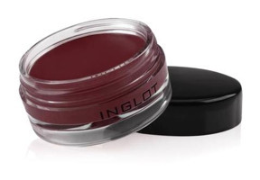 Inglot 65 Suya Dayanıklı Pastel Mor Kalıcı Uçlu Jel Eyeliner