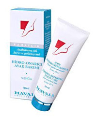 Mavala Hydro Onarıcı Ayak Kremi 50 ml