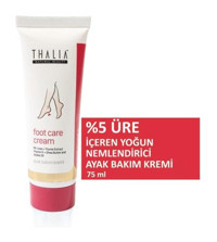 Thalia Üreli Çatlak Ayak Kremi 75 ml