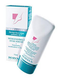 Mavala Conditioning Moisturizer Nemlendirici Ayak Kremi 75 ml