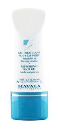 Mavala Rahatlatıcı Ayak Kremi 75 ml