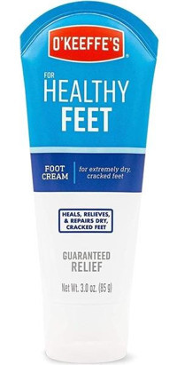 O'Keeffe's Healthy Feet Bakım Ayak Kremi 85 Gr