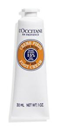 L'Occitane Lavanta Yağı Özlü Bakım Ayak Kremi 30 ml