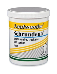 Laufwunder Schrundena Onarıcı Ayak Kremi 900 ml