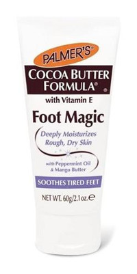 Palmer's Foot Magic Bakım Ayak Kremi 60 Gr