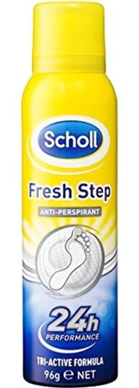 Scholl Koku Önleyici Ayak Kremi 150 ml