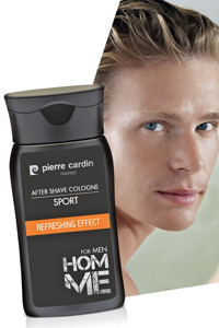 Pierre Cardin Sport Tıraş Kolonyası 150 ml