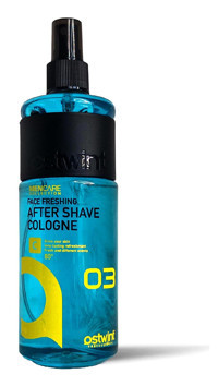 Ostwint No:3 Tıraş Kolonyası 400 ml