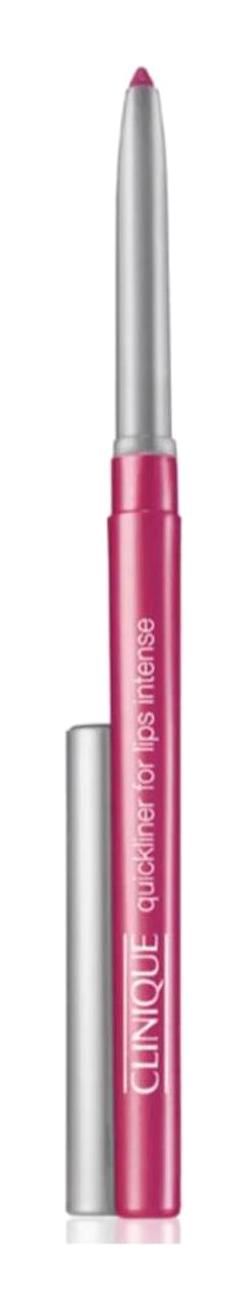 Clinique Quickliner 09 Jam İnce İpeksi Dudak Kalemi Pembe