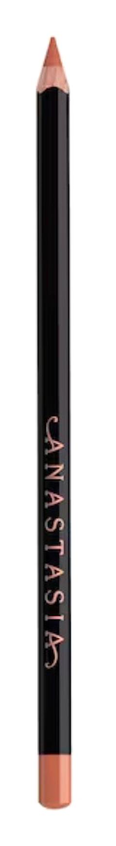 Anastasia Beverly Hills Warm Taupe İnce Mat Dudak Kalemi Kahverengi