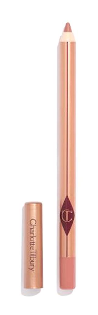 Charlotte Tilbury Pillow Talk Kalın Mat Dudak Kalemi