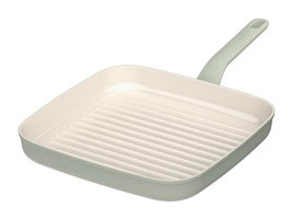 Berghoff Leo Balance Alüminyum 20 cm Grill Tava