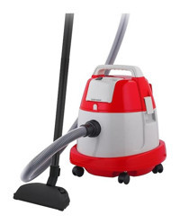 Goldmaster Küre GM-7590S 2200 W Dikey Sentetik Toz Torbalı Süpürge Kırmızı