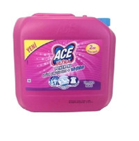 Ace Ultra Power Ferahlık Etkisi Banyo-Mutfak İçin Konsantre Jel Çamaşır Suyu 3 lt