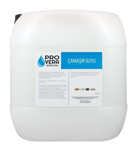 Pro Vera Banyo-Mutfak İçin Sıvı Çamaşır Suyu 30 kg