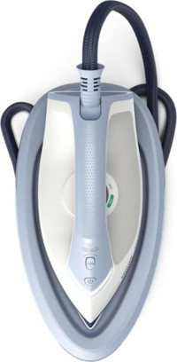 Philips PSG8030/20 2700 W Seramik Tabanlı Şok Buharlı Ütü