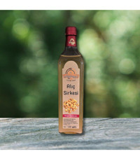 Hataydangelir Alıç Sirkesi 750 ml