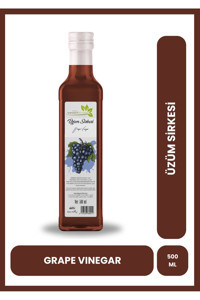 Karadut Dünyası Üzüm Sirkesi 500 ml