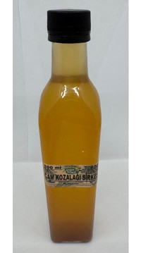 Doğal Hayat 54 Çam Kozalağı Sirkesi 500 ml