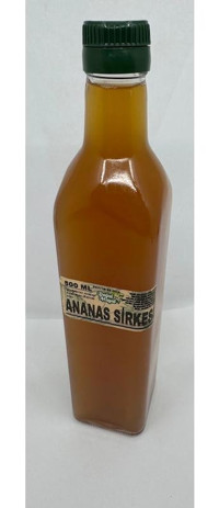 Doğal Hayat 54 Ananas Sirkesi 500 ml