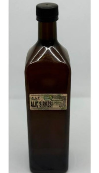 Doğal Hayat 54 Alıç Sirkesi 250 ml