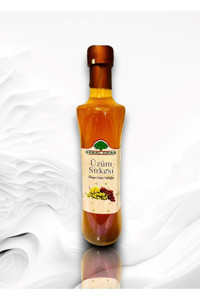 Kemal Çınar Üzüm Sirkesi 500 ml