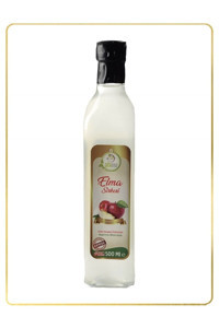 Şifa Ana Elma Sirkesi 500 ml