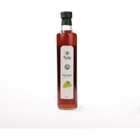 Yöreden Mutfağa Üzüm Sirkesi 500 ml