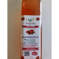 Ovacık Doğal Kuşburnu Sirkesi 500 ml