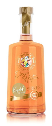 Daye Hatun Çam Kozalağı Sirkesi 500 ml