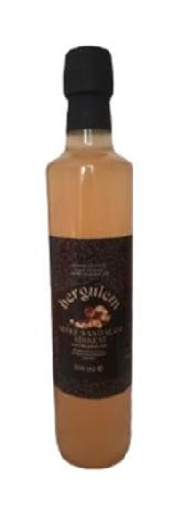 Bergulem Kitre Sandaloz Sakızı Sirkesi 500 ml