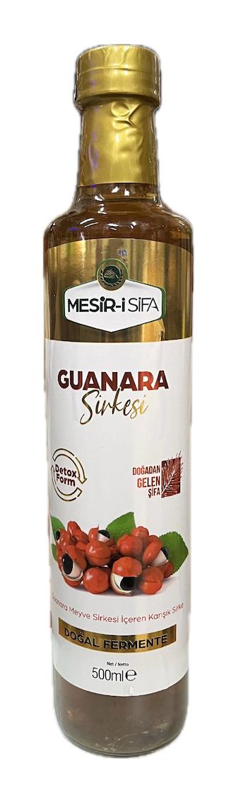 Tabib Lokman Guanara Sirkesi 500 ml