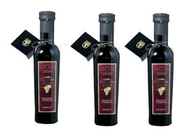 Tariş Balzamik Sirkesi 3x 250 ml